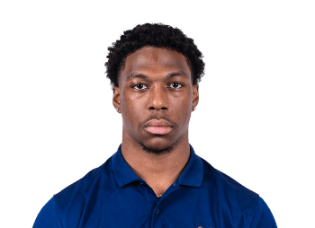 Cam Chadwick Jr. headshot