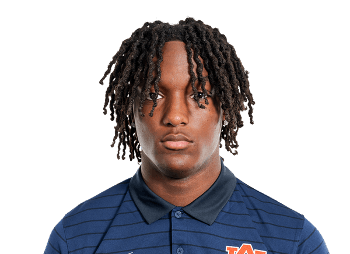 Cam Coleman headshot
