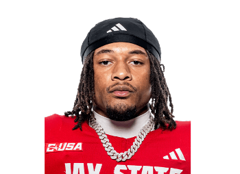 Cam Cook headshot