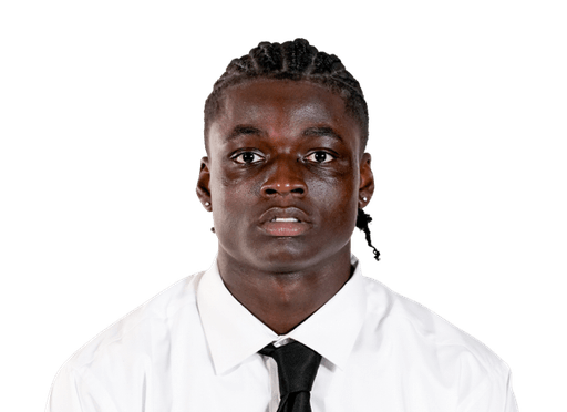 Carmelo O'Neal headshot
