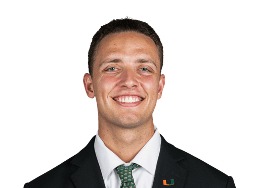 Carson Beck