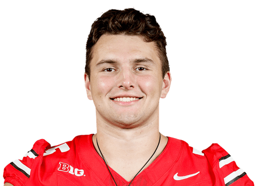 Carson Hinzman headshot