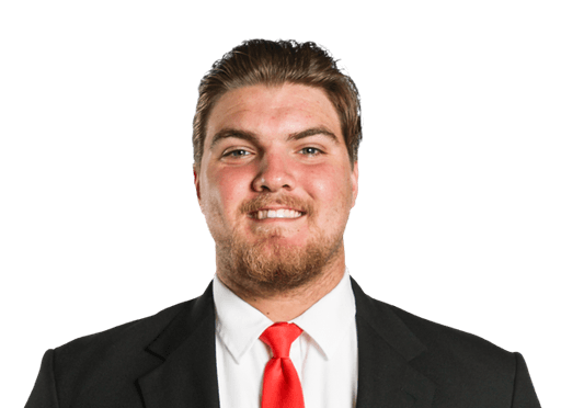 Carter Smith headshot