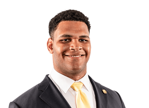 Charles Jagusah headshot