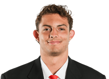 Charlie Becker headshot