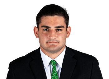 Chris Corbo headshot