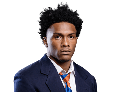 Chris Marshall headshot