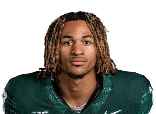 Chrishon McCray headshot