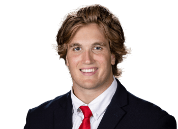 Christian Alliegro headshot