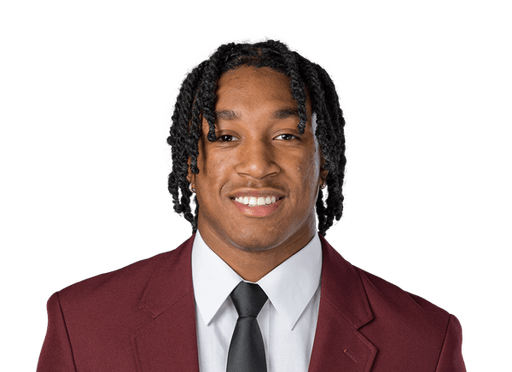 Christian Pierce headshot