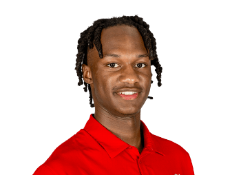 CJ Bailey headshot
