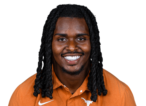 CJ Baxter headshot