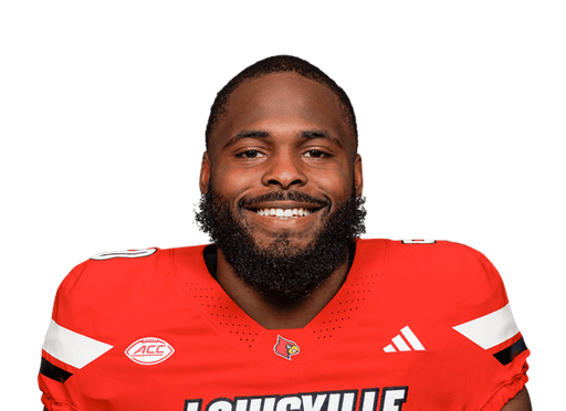 Clev Lubin headshot
