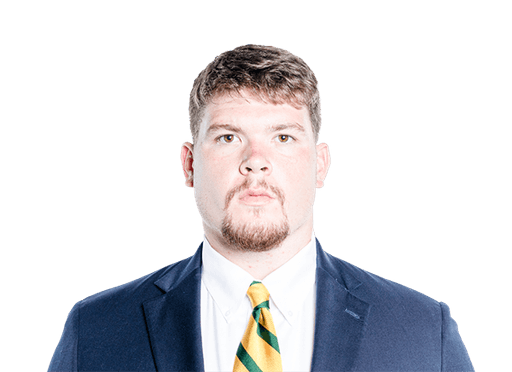 Coleton Price headshot