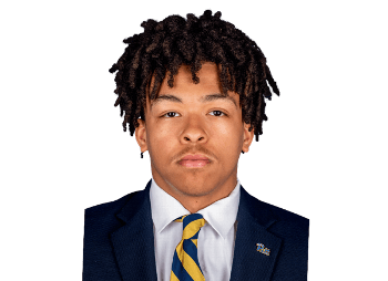 Cruce Brookins headshot