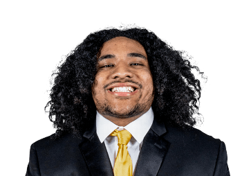 Dallas Afalava headshot