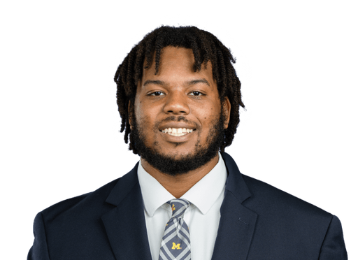 Damon Payne Jr.