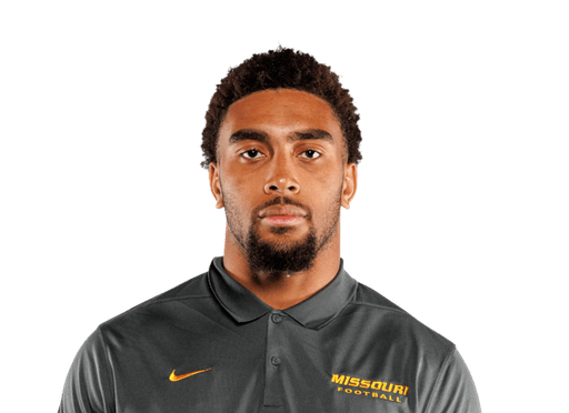 Damon Wilson II headshot