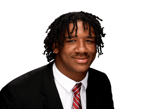 Daniel Hill headshot