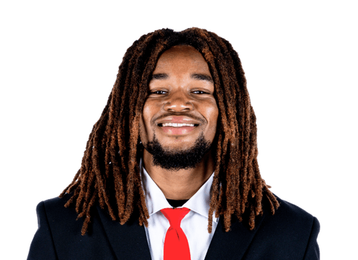 Daniel Wingate headshot