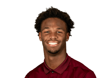 Dante Lovett headshot