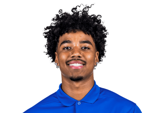 Darian Mensah headshot