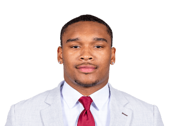 Darius Taylor headshot