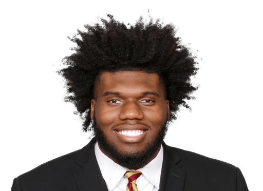 Darrell Jackson Jr.