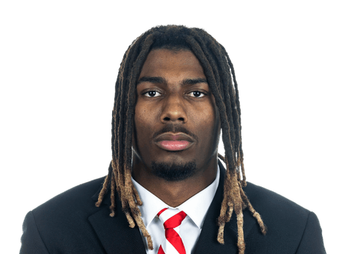 Dasan McCullough