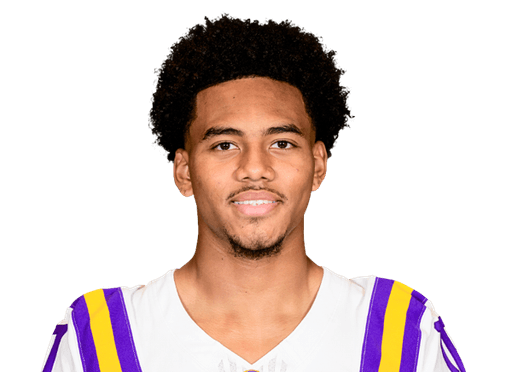 Dashawn Spears headshot