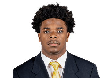 Davaughn Patterson headshot