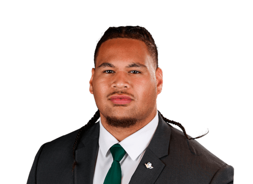 Dave Iuli headshot