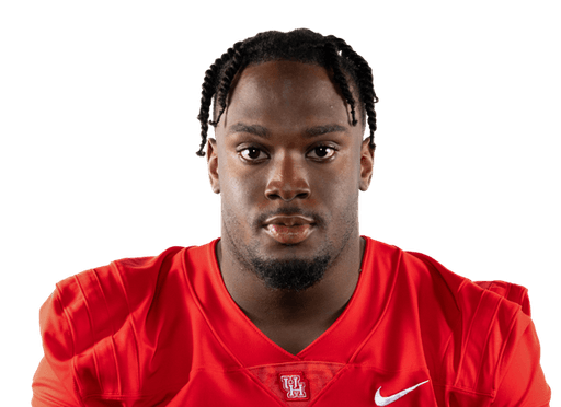 David Ndukwe headshot