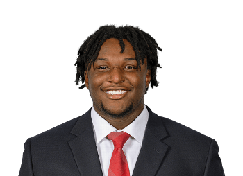 David Stone headshot