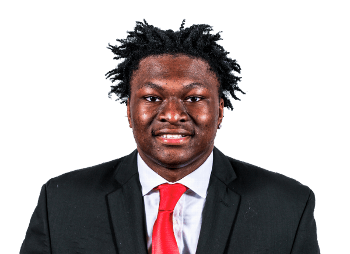 DeJuan Williams headshot