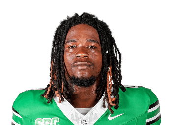Demarcus Lacey