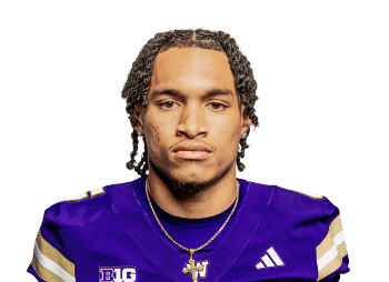 Demond Williams headshot