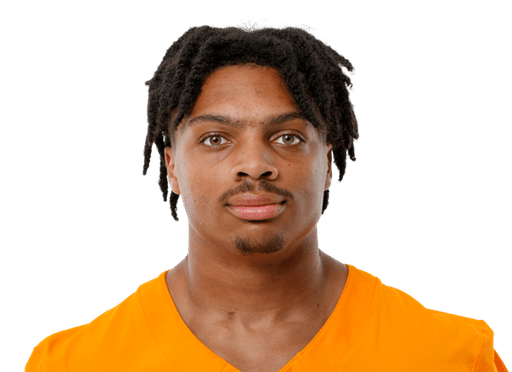 DeSean Bishop headshot