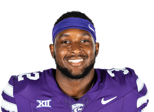 Desmond Purnell