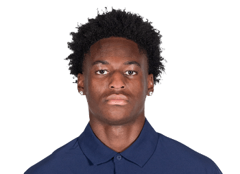 Devin McCuin headshot