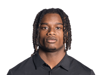Dezz Ricks headshot