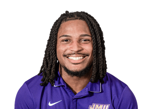 DJ Barksdale headshot