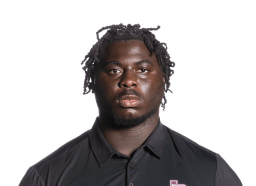 DJ Hicks headshot