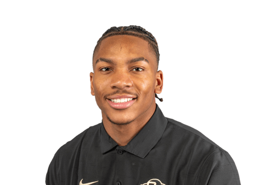 DJ McKinney headshot
