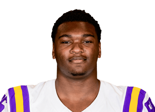 Dominick McKinley headshot