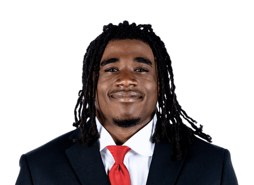 Dontay Joyner headshot