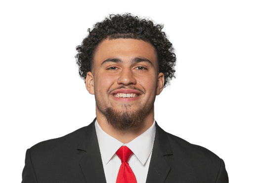 Dorian Thomas headshot