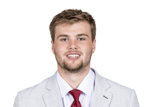 Drake Lindsey headshot