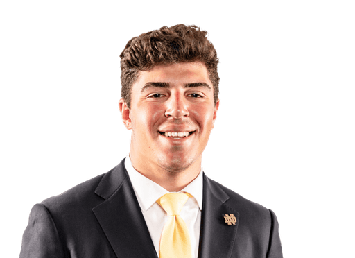 Drayk Bowen headshot