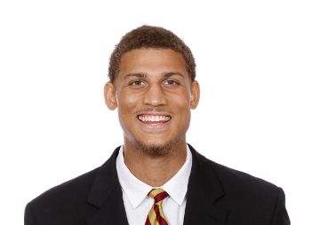 Duce Robinson headshot